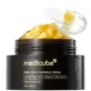 medicube Capsule Cream with liposome Vitamin C golden capsules