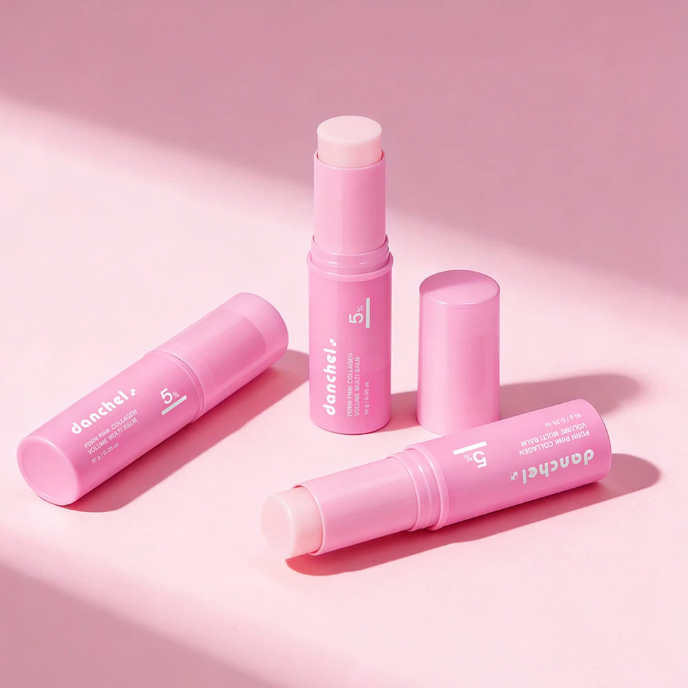 PDRN Pink Collagen Volume Multi Balm