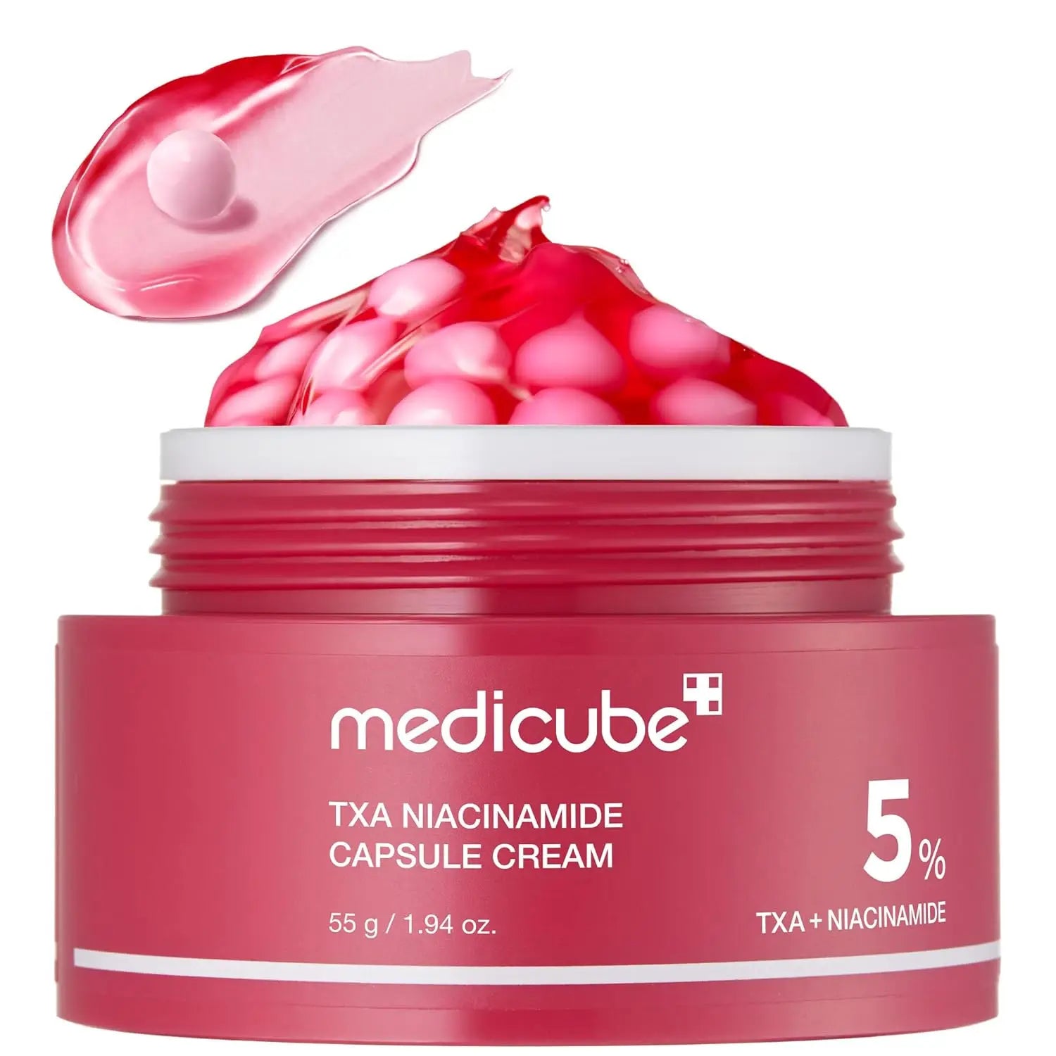 medicube Dual Radiance Moisturizer