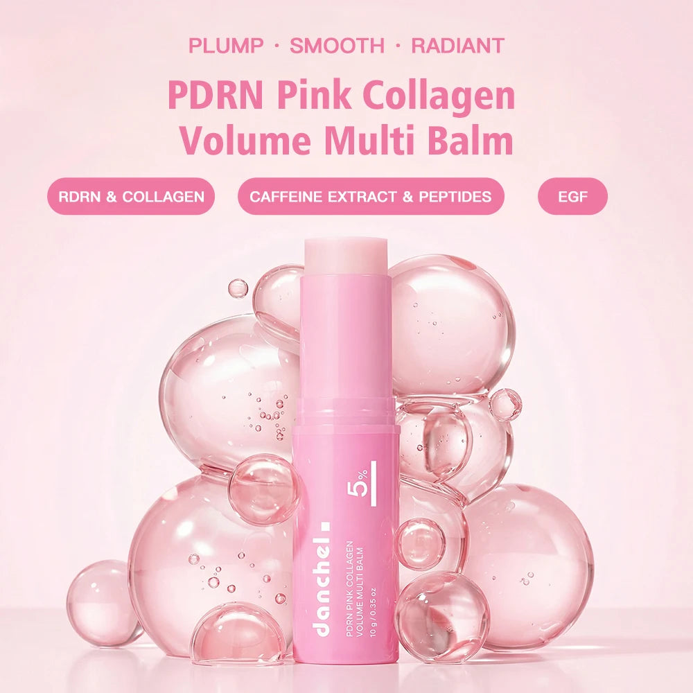 PDRN Pink Collagen Volume Multi Balm