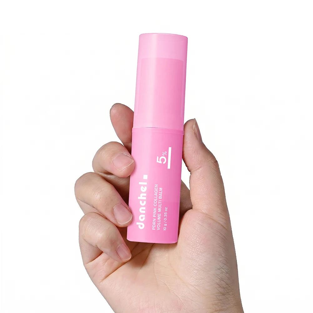 PDRN Pink Collagen Volume Multi Balm