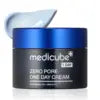 Medicube Zero Pore One-Day Cream