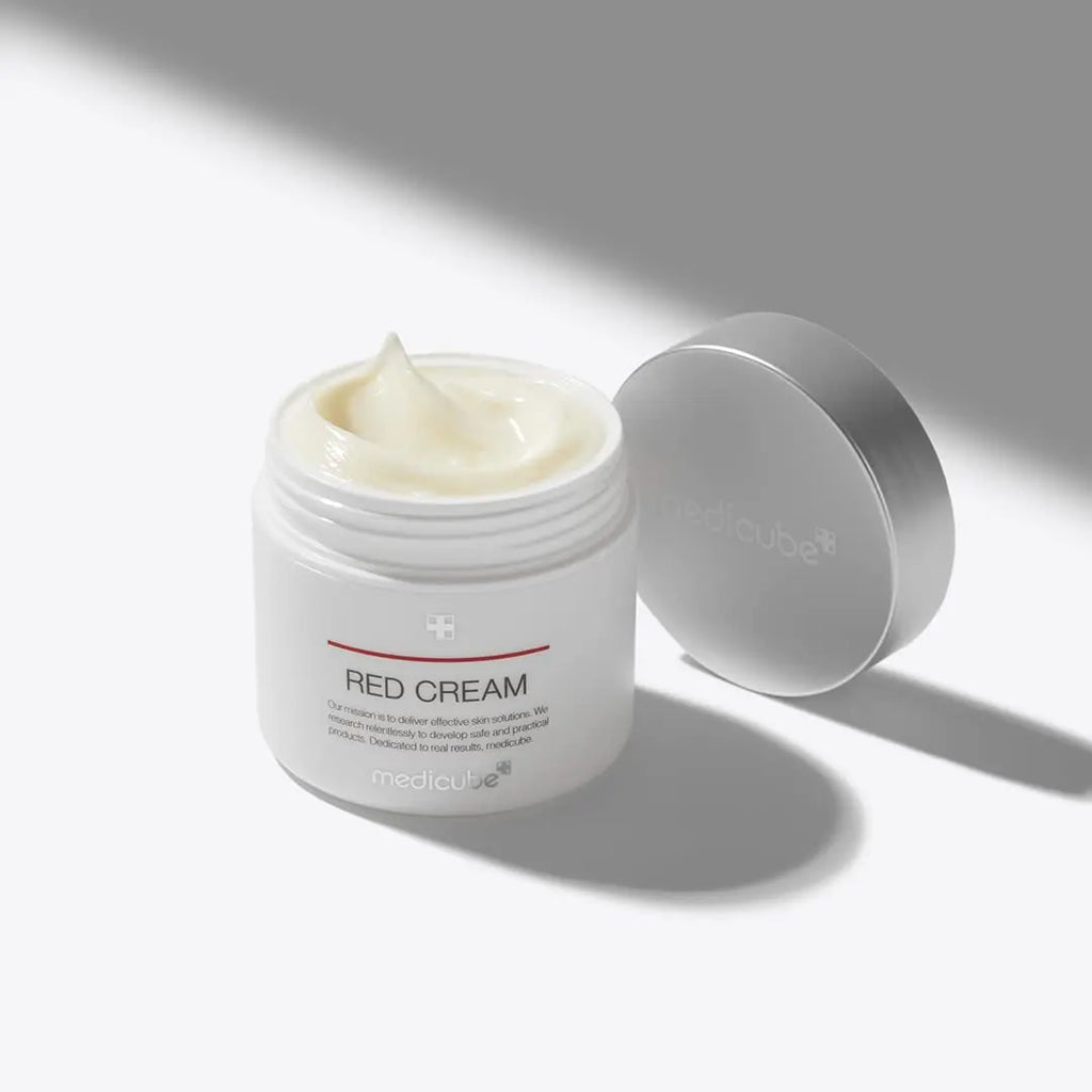 medicube Red Cream 2.0