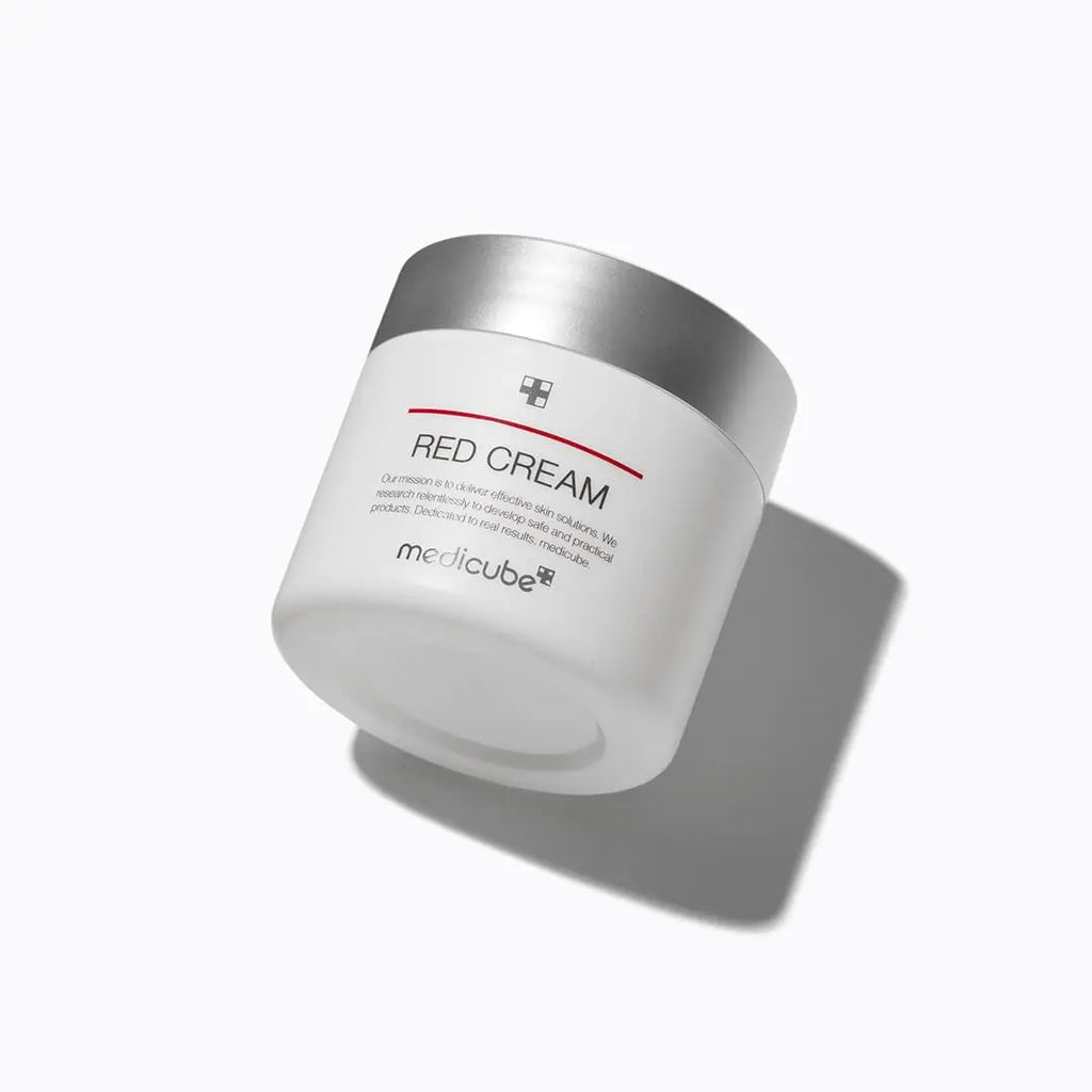medicube Red Cream 2.0