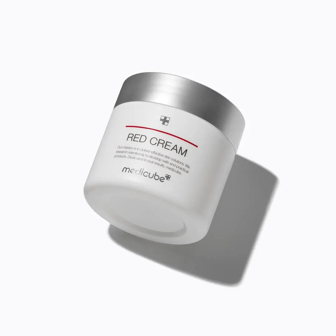 medicube Red Cream 2.0