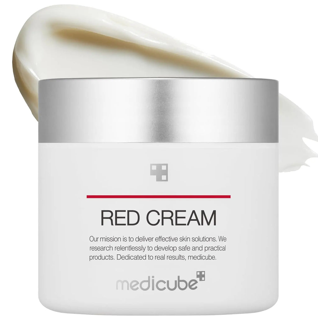 medicube Red Cream 2.0