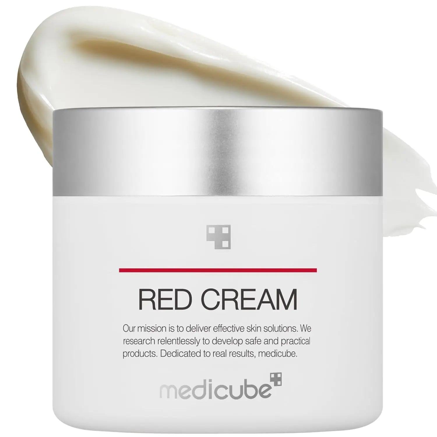 medicube Red Cream 2.0
