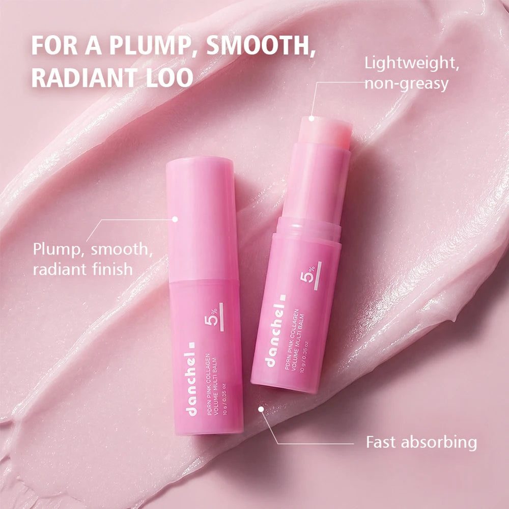 PDRN Pink Collagen Volume Multi Balm