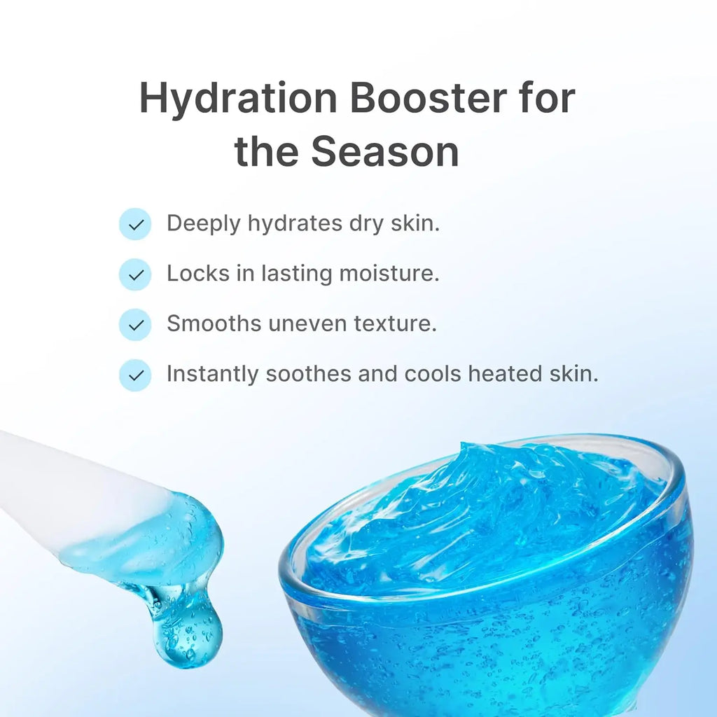 medicube Jelly Cream with Hyaluronic Acid
