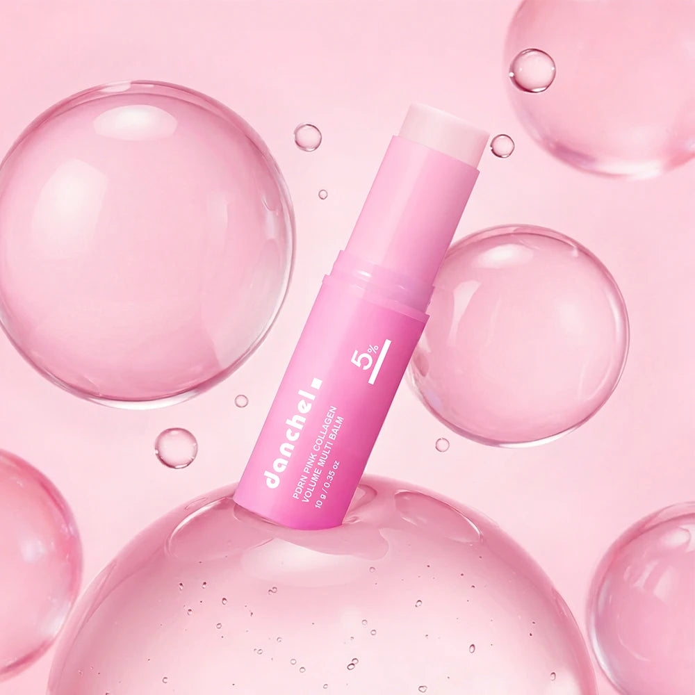 PDRN Pink Collagen Volume Multi Balm