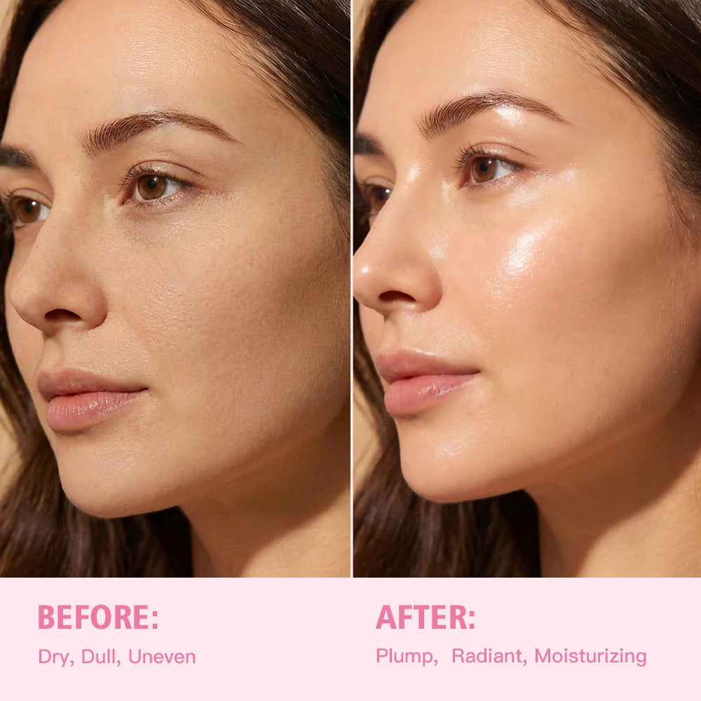 PDRN Pink Collagen Volume Multi Balm