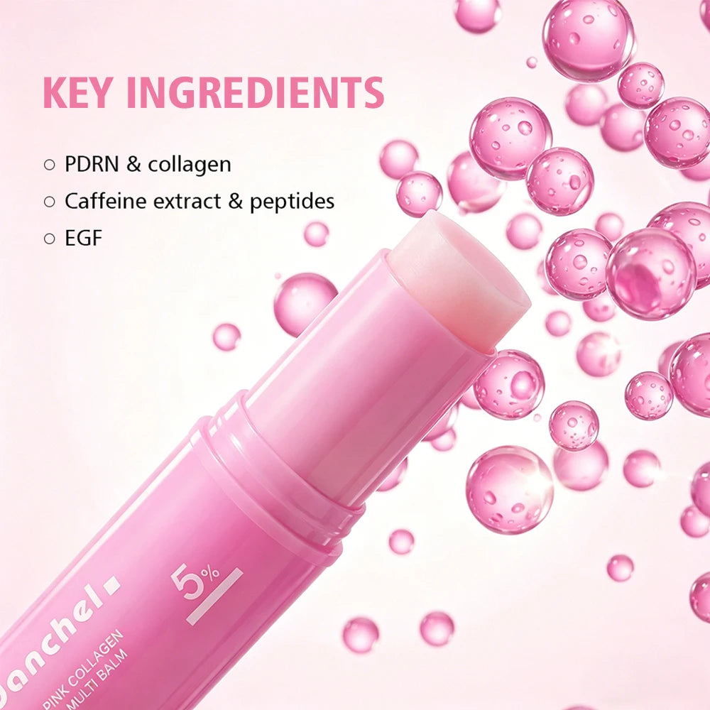 PDRN Pink Collagen Volume Multi Balm