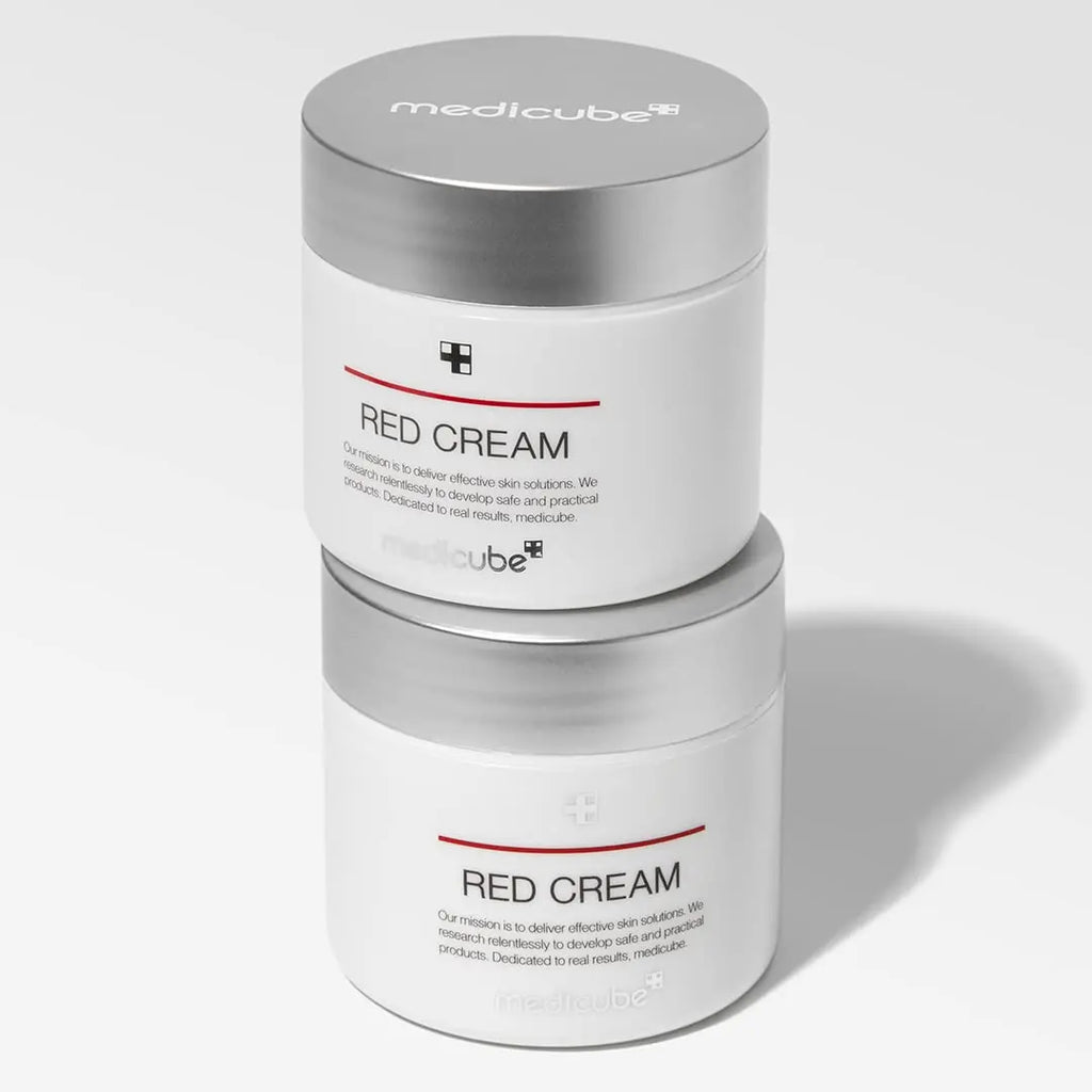 medicube Red Cream 2.0