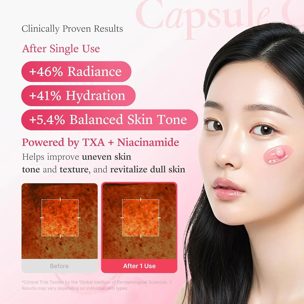 medicube Dual Radiance Moisturizer